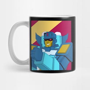 thunderclash Mug